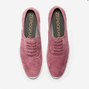 Cole Haan ZeroGrand Sneakers